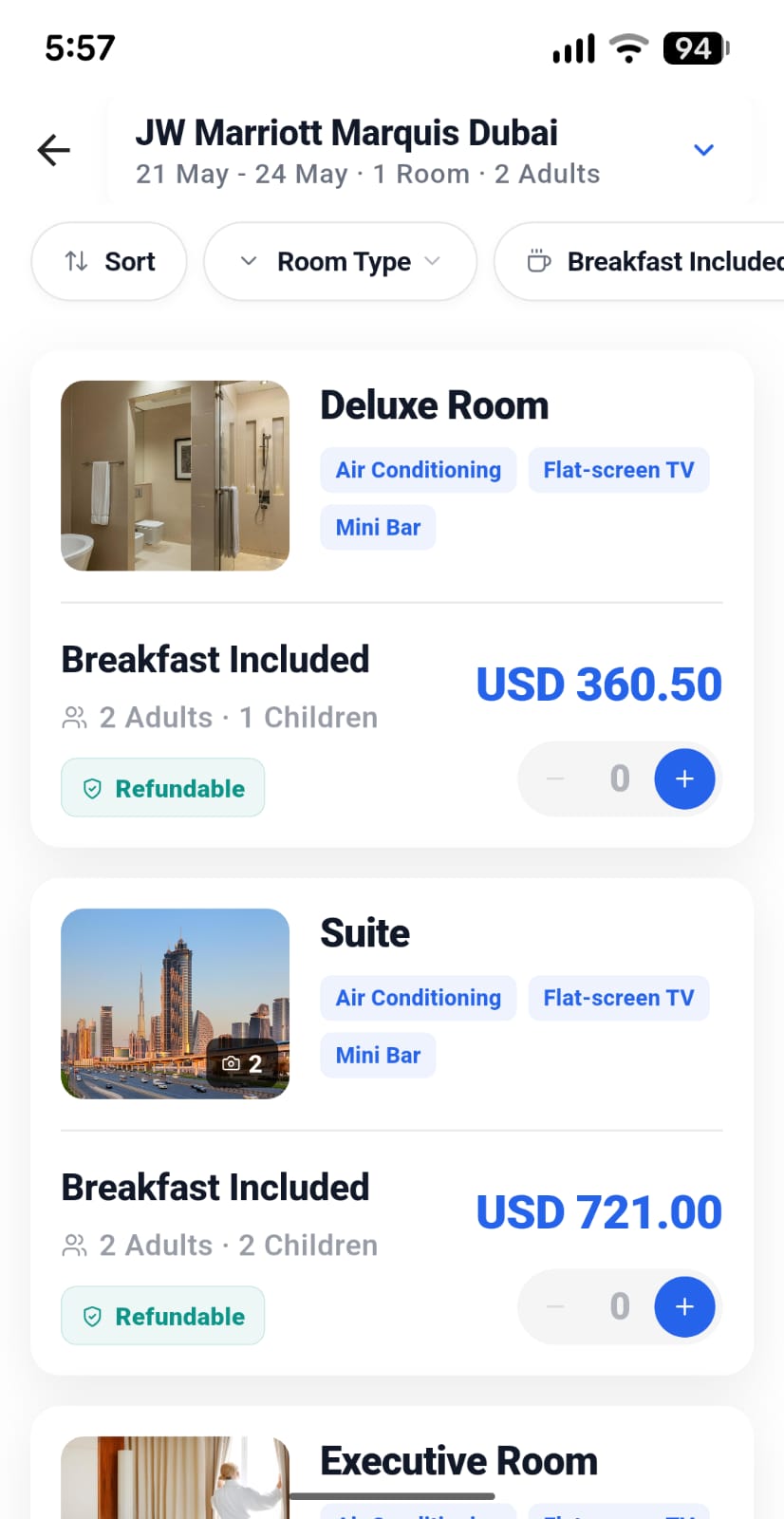 App Screenshot 3